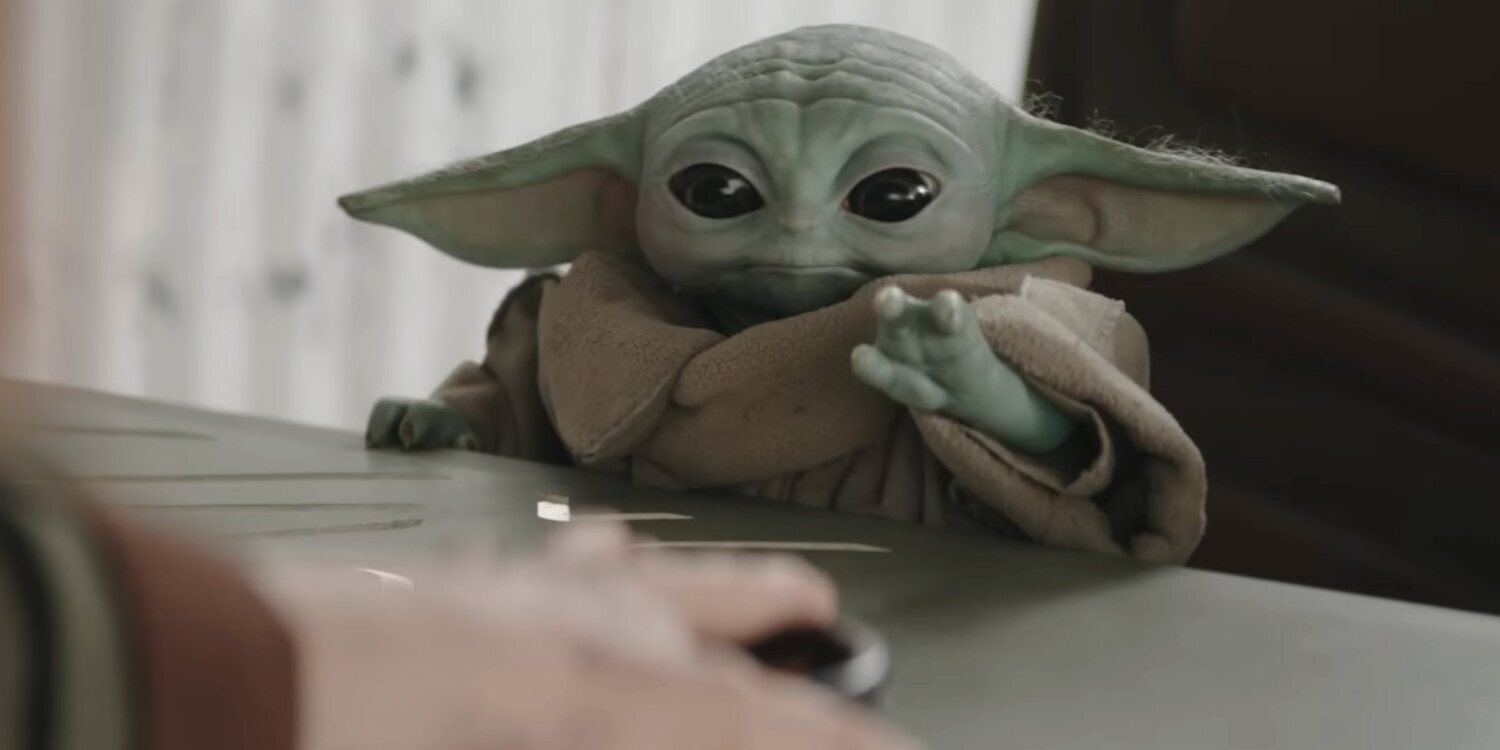 'The Mandalorian y Grogu' pincha en su estreno en España y lleva a la taquilla a su peor fin de semana del año