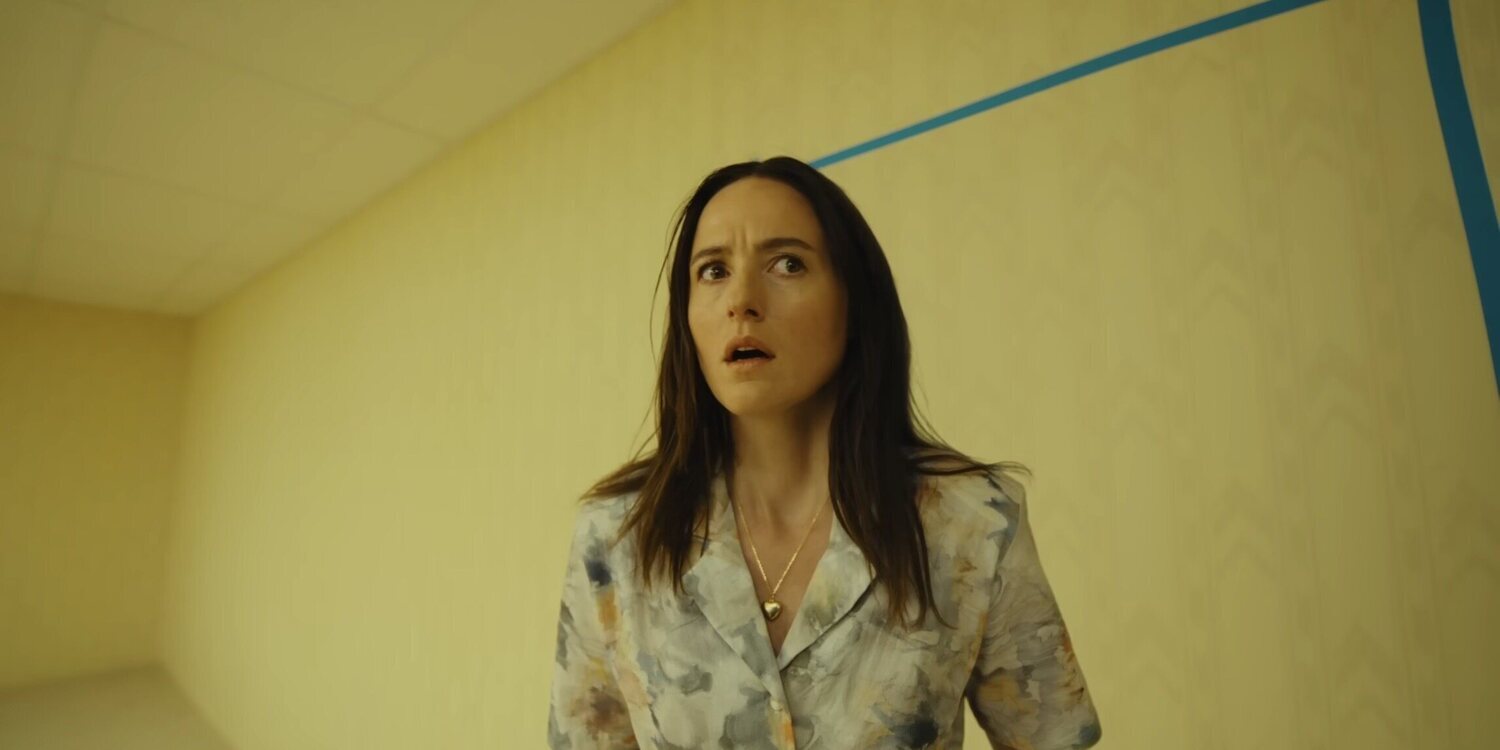 'Backrooms' y 'Obsesión' hacen historia en la taquilla estadounidense mientras 'The Mandalorian y Grogu' se hunde