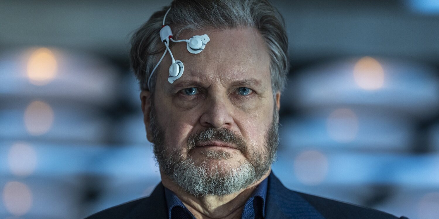 Buen estreno de Spielberg y 'El día de la revelación', mientras 'Obsesión' sigue haciendo historia