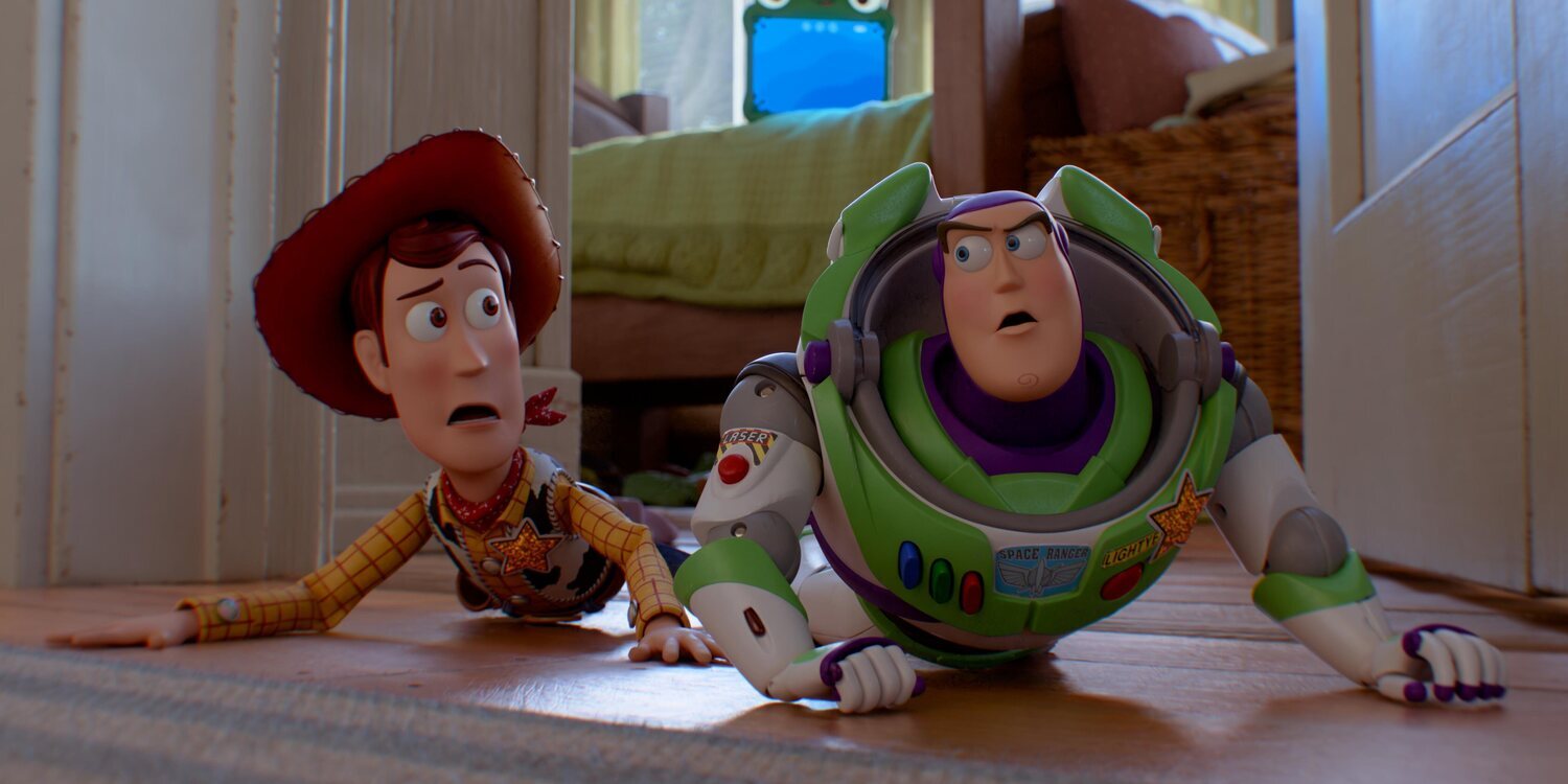 'Toy Story 5' acapara la taquilla española con más recaudación que el resto de películas juntas