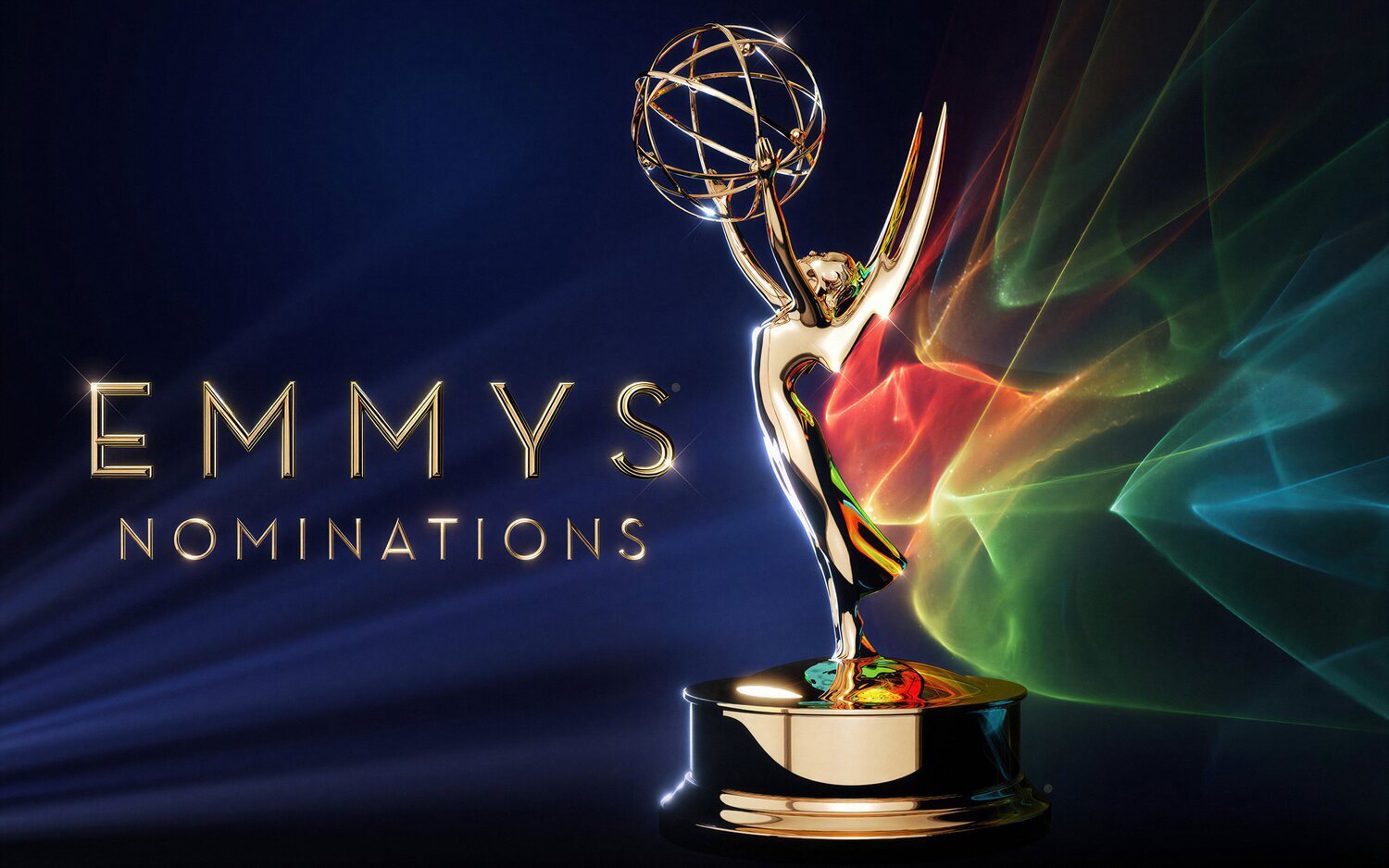 Lista de nominados a los Premios Emmy 2026