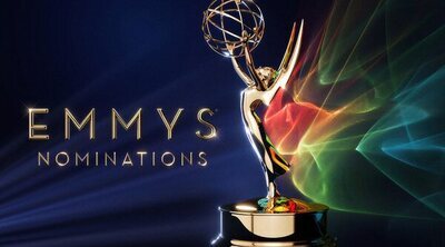 Todos los nominados a los Emmy 2026, con 'The Pitt' y 'Hacks' como grandes favoritas
