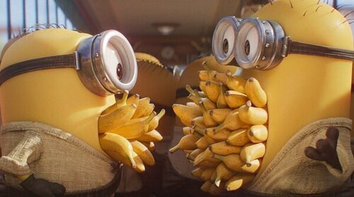 'Minions & Monsters' domina con claridad la taquilla española mientras 'Obsession' confirma también aquí su fenómeno
