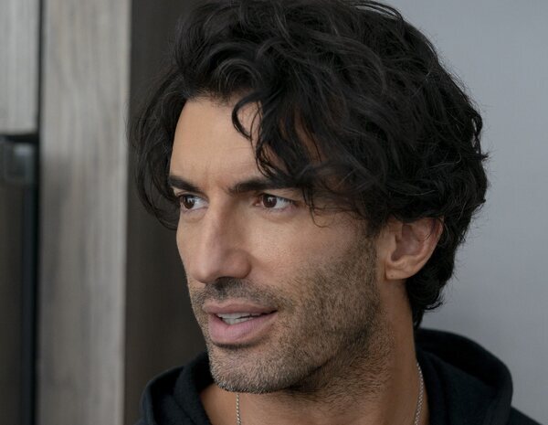 Justin Baldoni rompe el silencio sobre la disputa por acoso sexual durante 'Romper el círculo'