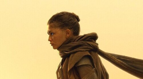 'Dune: Parte Tres' estrena un épico tráiler que adelanta la conclusión de la trilogía