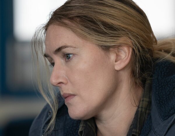 'Task' cambiará en su segunda temporada: será un crossover con 'Mare of Easttown'