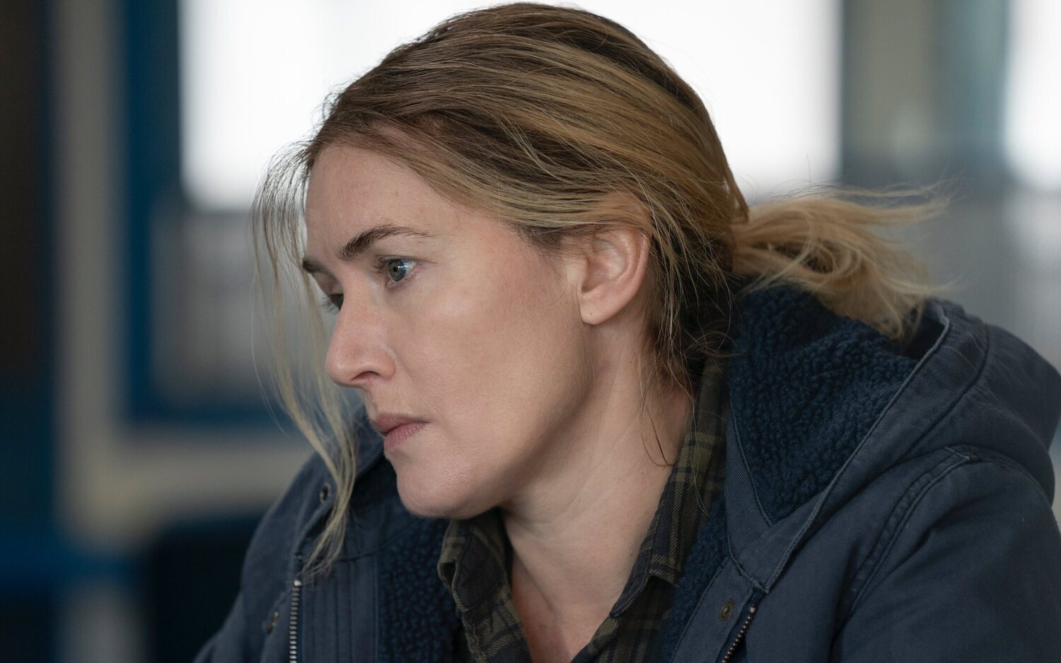 Julianne Nicholson se une al reparto de 'Task' con el papel que ya interpretó en 'Mare of Easttown'