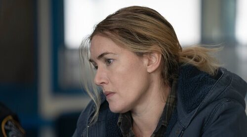 'Task' cambiará en su segunda temporada: será un crossover con 'Mare of Easttown'