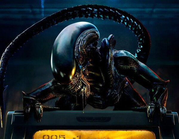 'Alien: Planeta Tierra' comienza el rodaje de su segunda temporada y amplía reparto