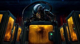 'Alien: planeta Tierra' comienza el rodaje de su segunda temporada y amplía reparto