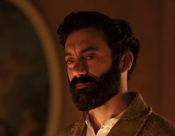 'El código Da Vinci' vuelve a Netflix con una serie secuela y podría protagonizarla Morgan Spector