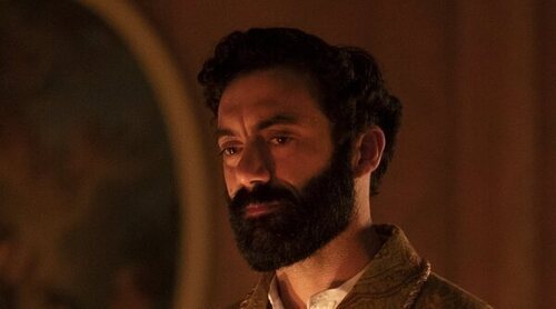 'El código Da Vinci' vuelve a Netflix con una serie secuela y podría protagonizarla Morgan Spector
