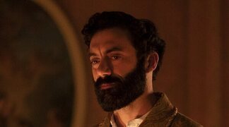 'El código Da Vinci' vuelve a Netflix con una serie precuela con nuevo actor protagonista