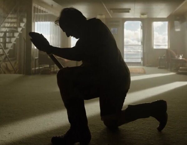 Tom Cruise no teme destruir el mundo en el tráiler de 'Digger', lo último de Iñárritu