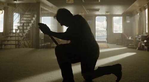 Tom Cruise no teme destruir el mundo en el tráiler de 'Digger', lo último de Iñárritu