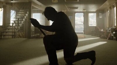 El tráiler de 'Digger' muestra a Tom Cruise en su versión más profunda
