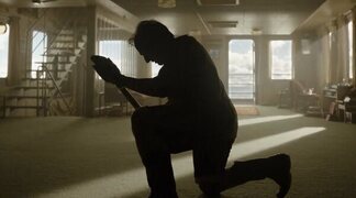 El tráiler de 'Digger' muestra a Tom Cruise en su versión más profunda