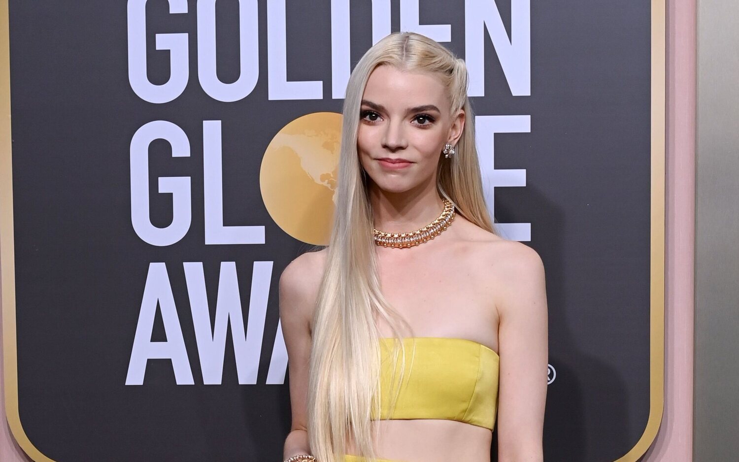La actriz de Anya Taylor-Joy no es una fan de 'El Señor de los Anillos', aunque promete que leerá los libros en algún momento