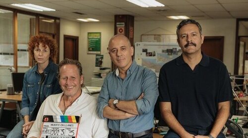 SkyShowtime prepara la serie 'Muerte en Llanes', thriller basado en caso real