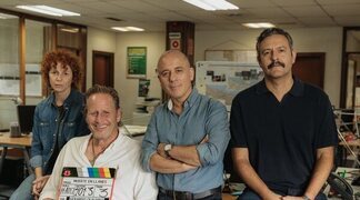SkyShowtime produce 'Muerte en Llanes', thriller basado en caso real
