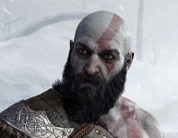 Crisis en 'God of War': Amazon busca nuevo protagonista tras lesión de Ryan Hurst