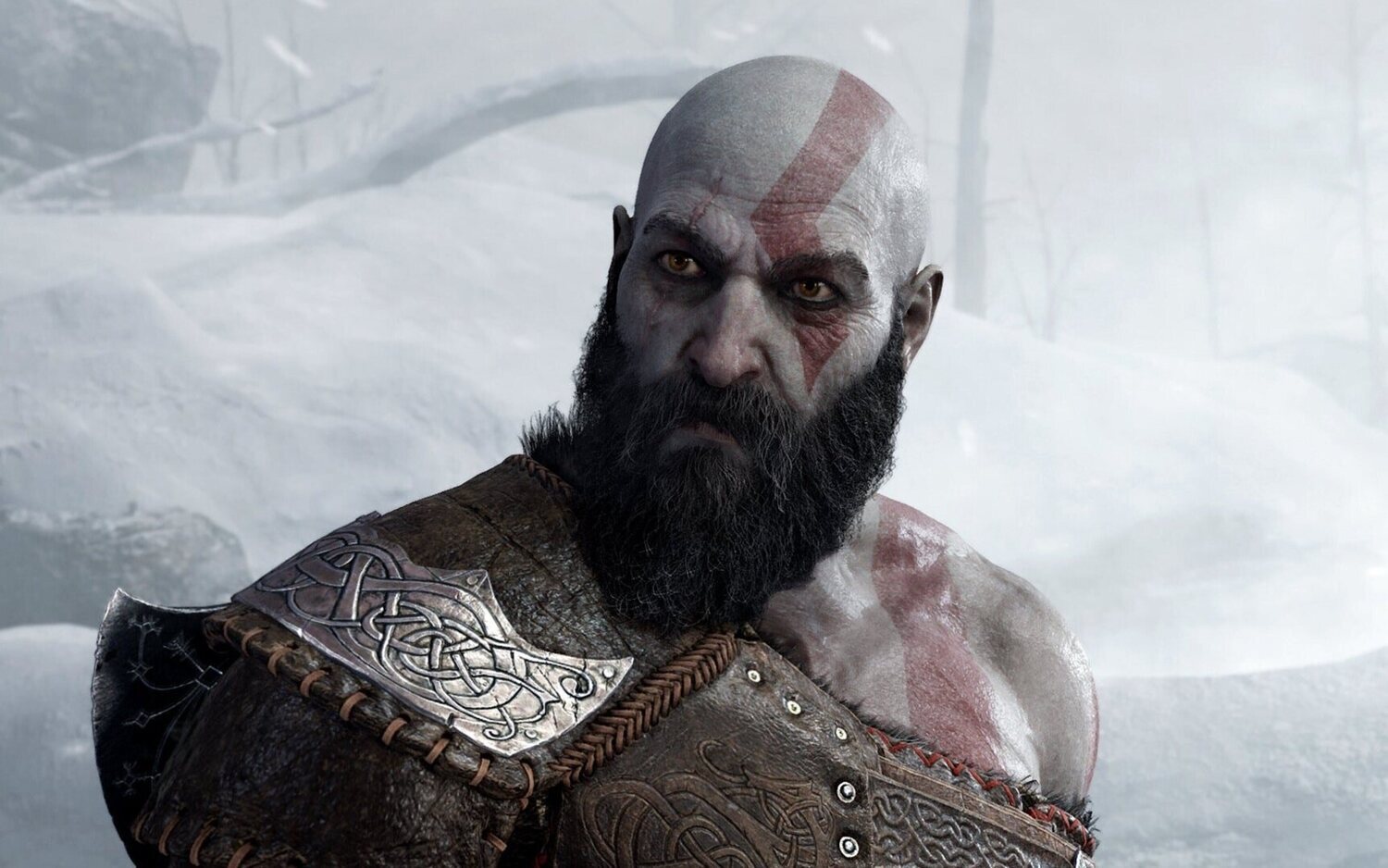 Habrá que poner nueva cara al dios de la guerra en la adaptación de 'God of War' de Amazon Prime