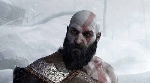 Crisis en 'God of War': Amazon busca nuevo protagonista tras lesión de Ryan Hurst