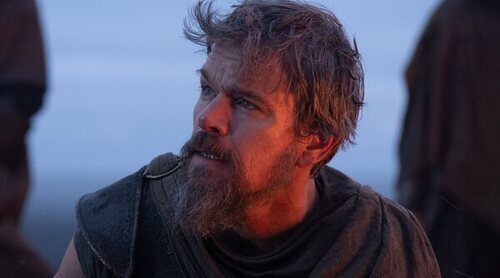 ‘La odisea’ arranca como el tercer mejor estreno del año en EE.UU. y el mejor estreno de Nolan a nivel mundial