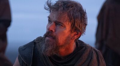 ‘La odisea’ arranca como el tercer mejor estreno del año en EE.UU. y el mejor estreno de Nolan a nivel mundial