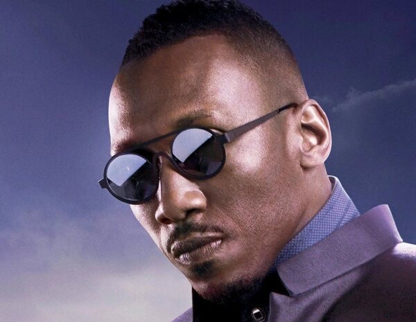 Kevin Feige admite su gran error con 'Blade': "Me siento como un perdedor"