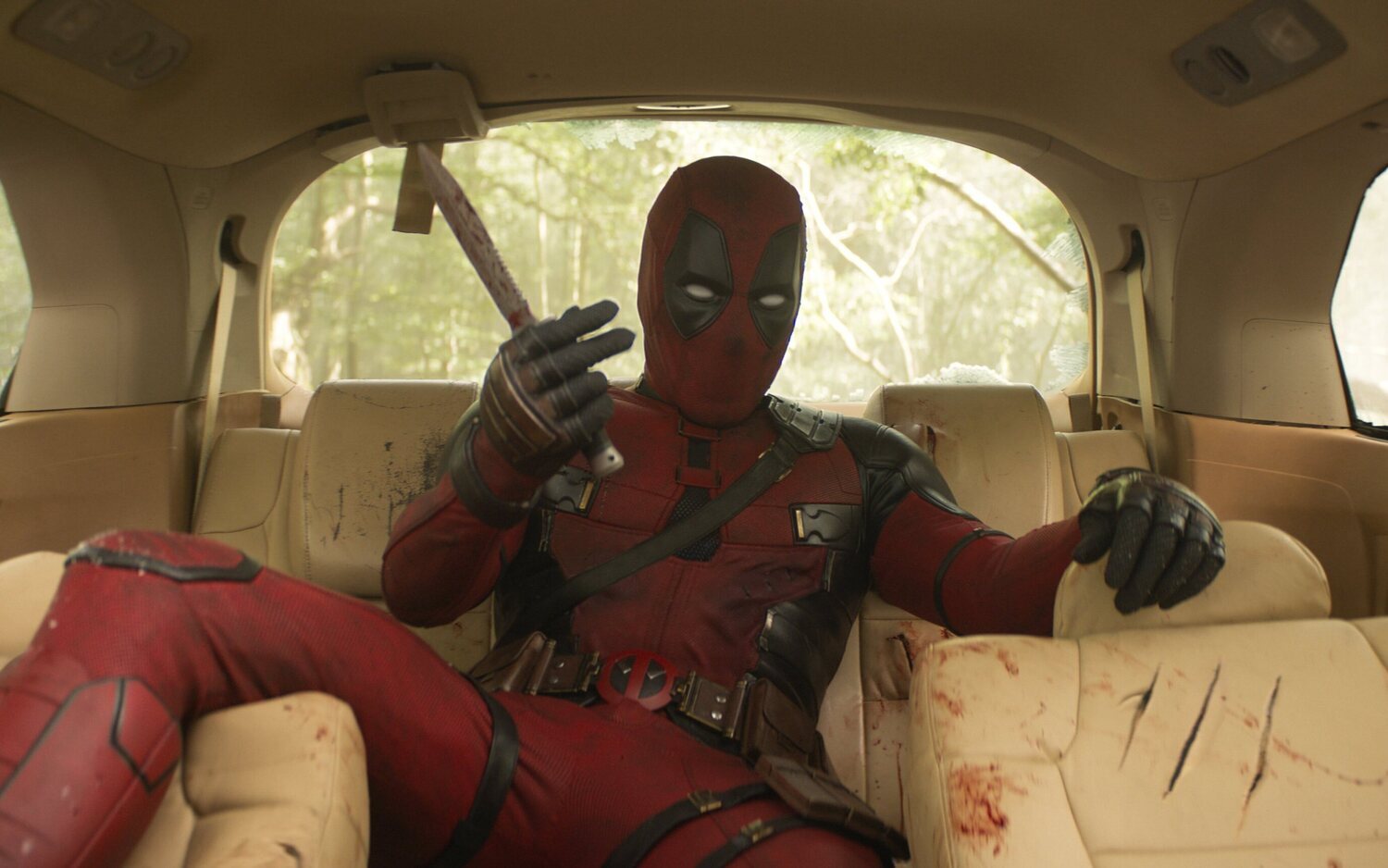 El mercenario bocazas protagonizará una cuarta película tras el éxito de 'Deadpool & Lobezno', ha asegurado Ryan Reynolds