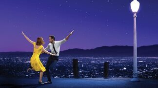 'La La Land' estrena nuevo póster 10 años después para la tranquilidad de Ryan Gosling