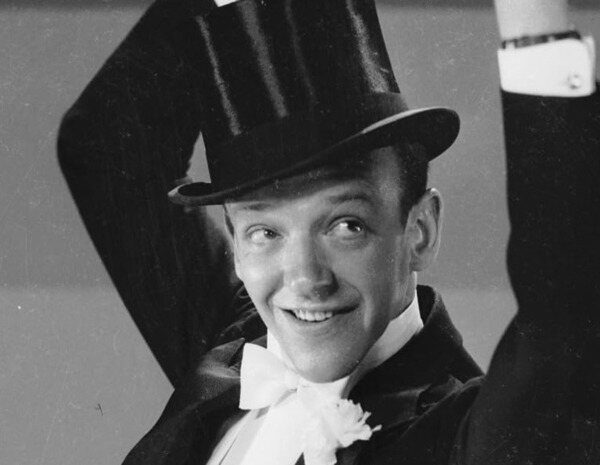 Del traje de Spider-Man al estudio de baile: Tom Holland prepara el biopic de Fred Astaire