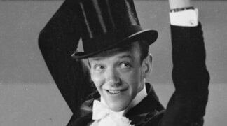 Del traje de Spider-Man al estudio de baile: Tom Holland anuncia biopic de Fred Astaire