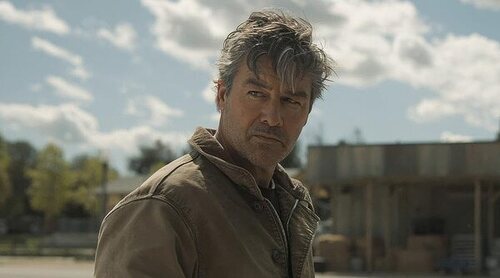 'Linternas' conecta con 'Superman' en su nuevo tráiler de la Comic Con