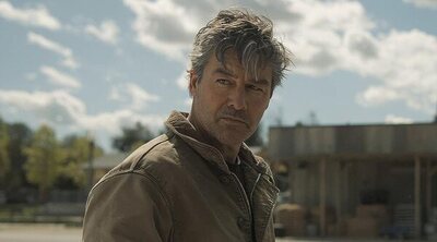 'Linternas' conecta con 'Superman' en su nuevo tráiler de la Comic Con