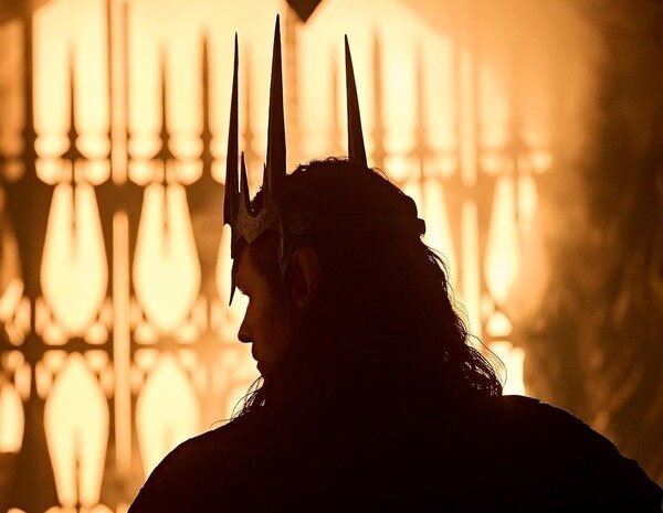 'El Señor de los Anillos: Los Anillos de Poder' promete el Anillo Único en su tercera temporada