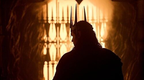 'El Señor de los Anillos: Los Anillos de Poder' promete el Anillo Único en su tercera temporada