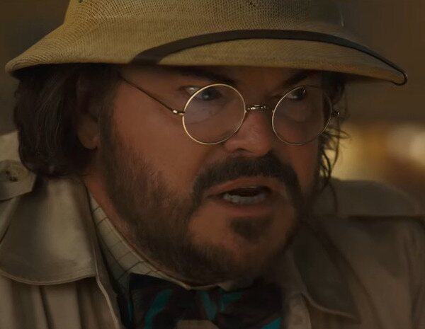 'Jumanji: Mundo abierto' lleva el juego a otro nivel en su nuevo tráiler