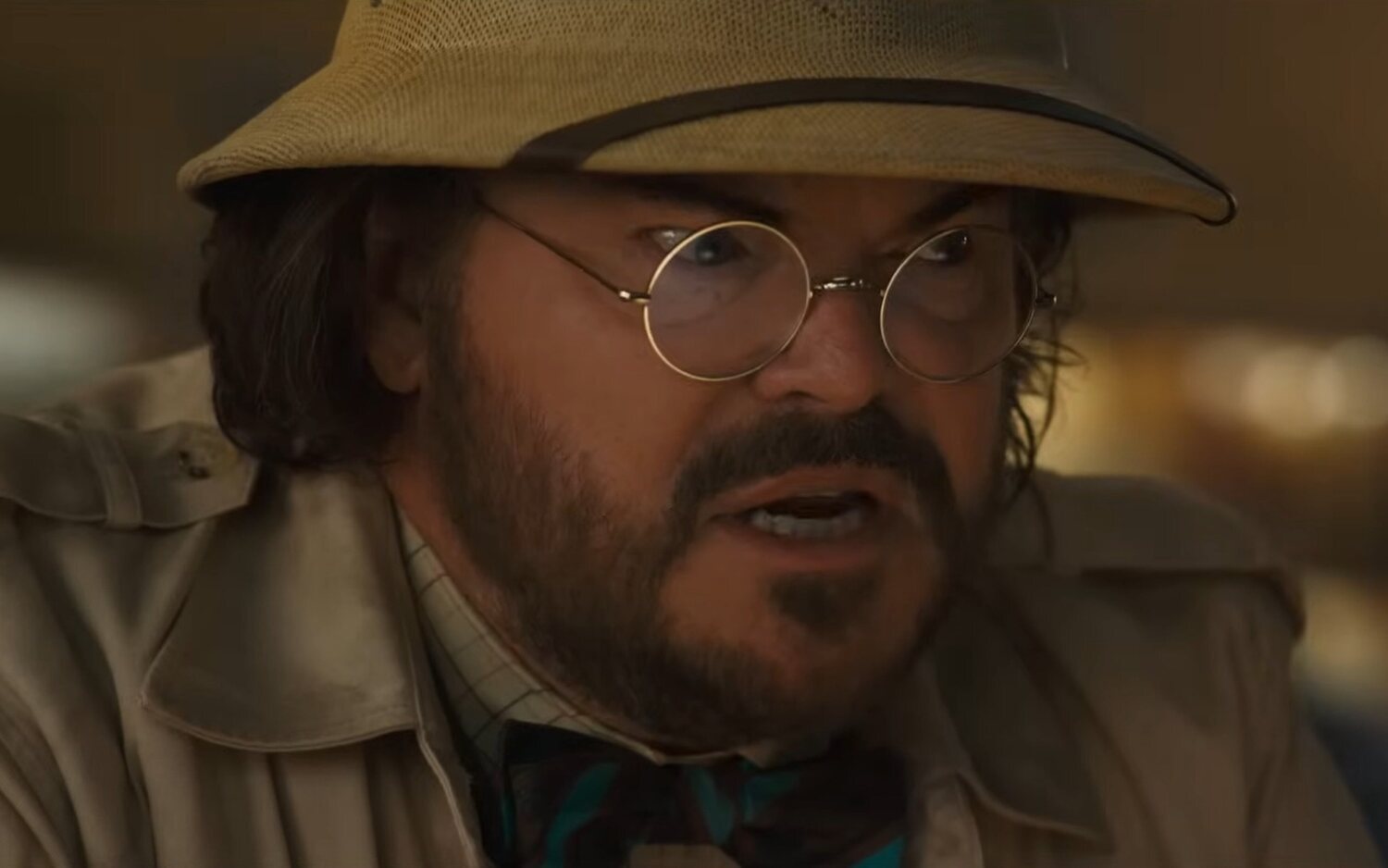 Los protagonistas de 'Jumanji: Mundo abierto' llegan a terreno desconocido