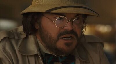 'Jumanji: Mundo abierto' lleva el juego a otro nivel en su nuevo tráiler
