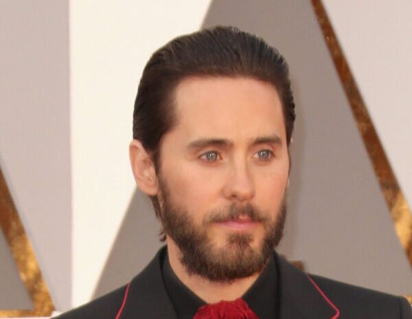 Jared Leto es acusado una vez más por abuso sexual hacia cuatro mujeres