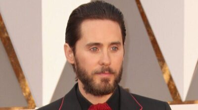Jared Leto es acusado una vez más por abuso sexual hacia cuatro mujeres