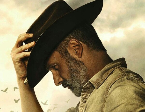 Netflix va a por todo en un acuerdo histórico de 500 millones de dólares por 'The Walking Dead'
