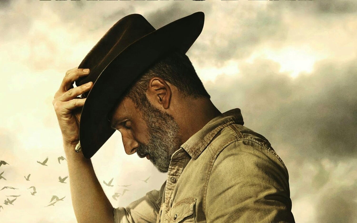 Rick y todos los héroes de 'The Walking Dead' se quedan en Netflix