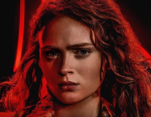 Sadie Sink al descubierto: ¿quién es su personaje en 'Spider-Man: Brand New Day'?