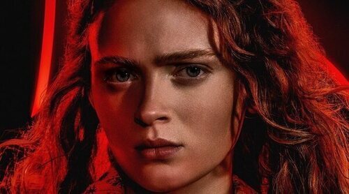 Sadie Sink al descubierto: ¿quién es su personaje en 'Spider-Man: Brand New Day'?