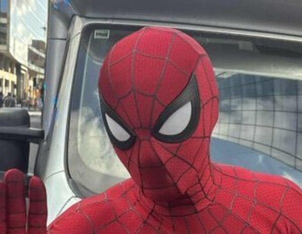La escena post créditos de 'Spider-Man: Brand New Day': ¿cuál es el plan de Marvel?