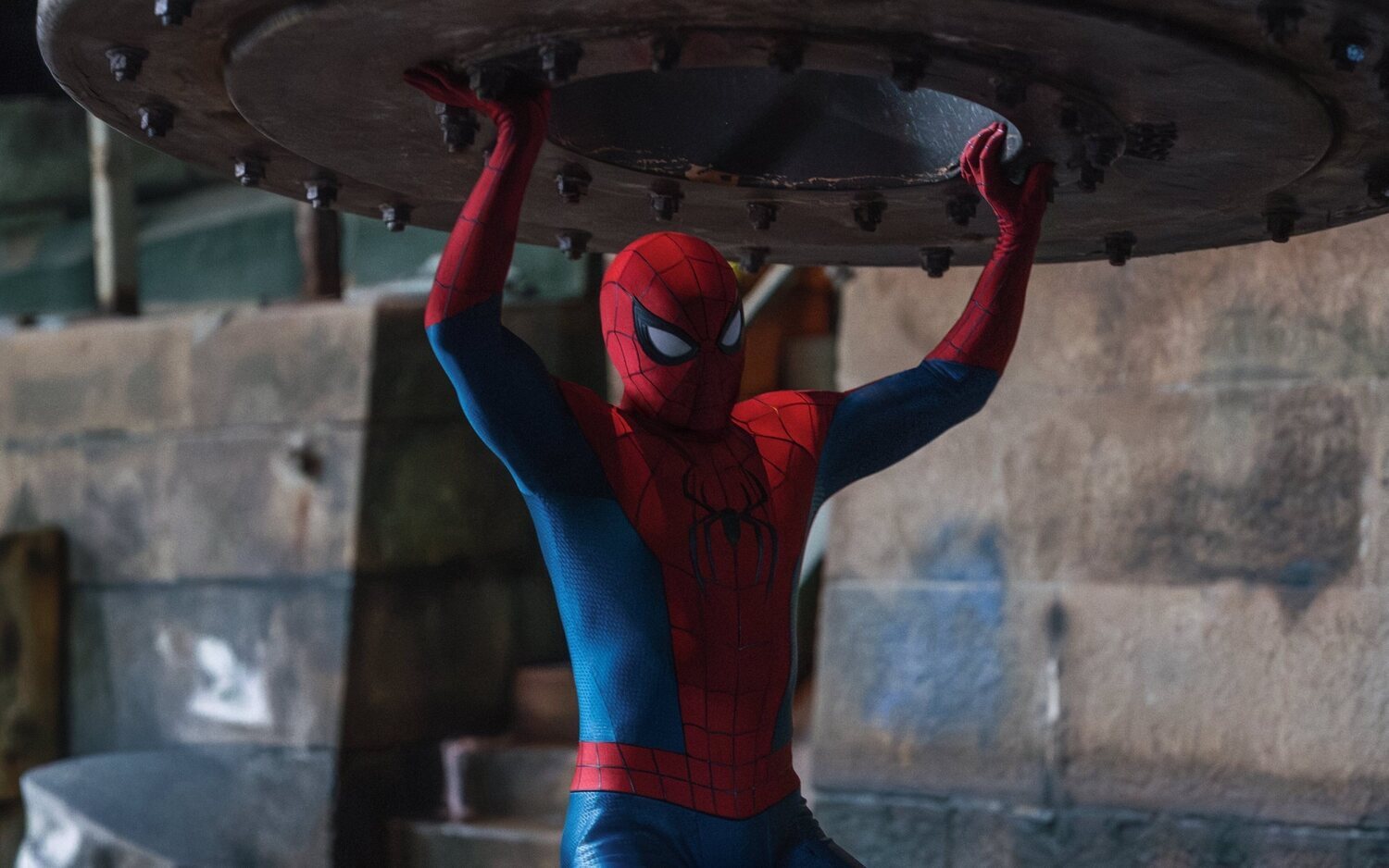 'Spider-Man: Brand New Day' ha pulverizado la taquilla