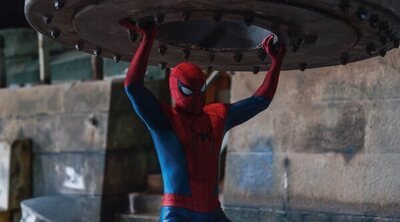 'Spider-Man: Brand New Day' arrasa con el segundo mejor estreno de la historia en la taquilla de Estados Unidos